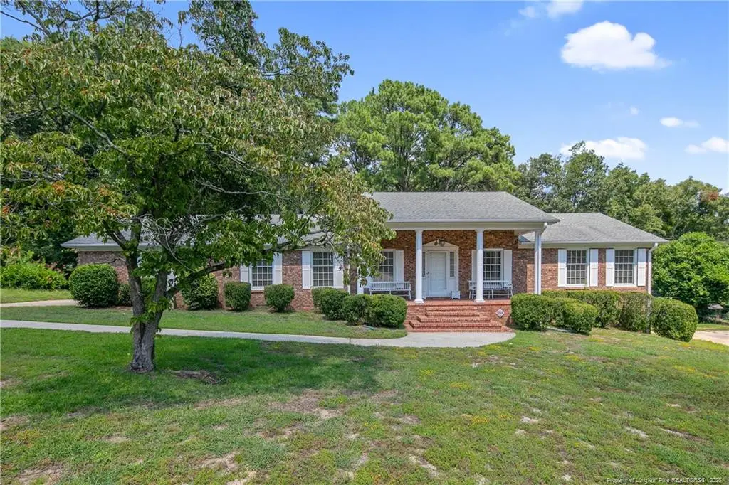 225 Vivian Drive, Fayetteville, NC 28311 - #1