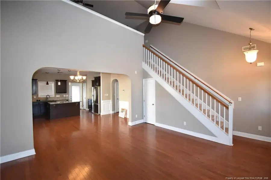 1072 Ronald Reagan Drive, Fayetteville, NC 28311 - #3