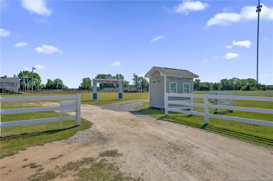 260 Mcgougan Road, Lumber Bridge, NC 28357 - #3