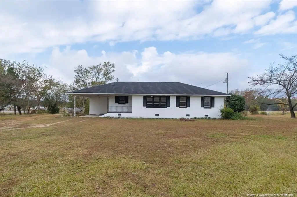 736 Tobermory Road, Fayetteville, NC 28306 - #1