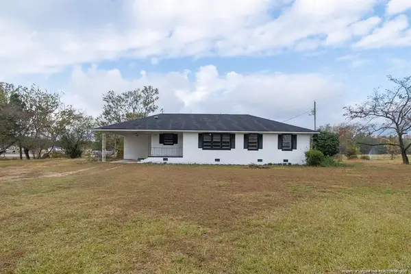 736 Tobermory Road, Fayetteville, NC 28306