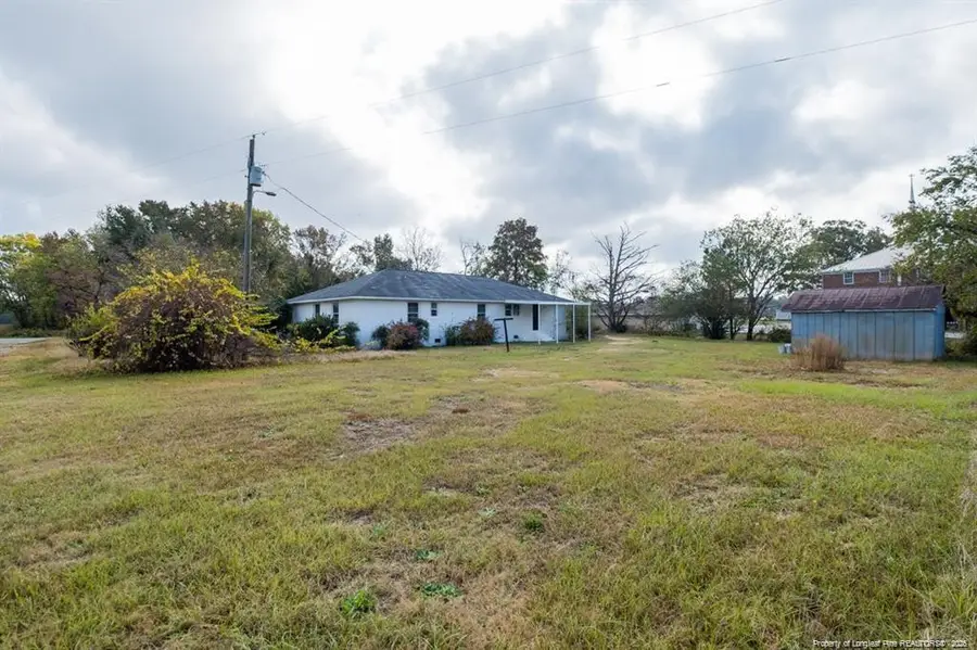 736 Tobermory Road, Fayetteville, NC 28306 - #2