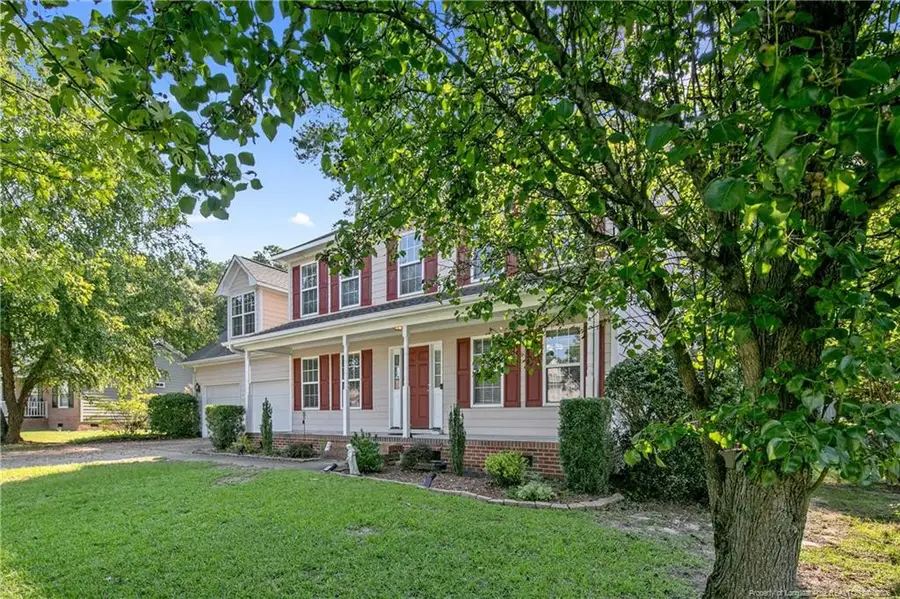 2451 Canford Lane, Fayetteville, NC 28304 - #2