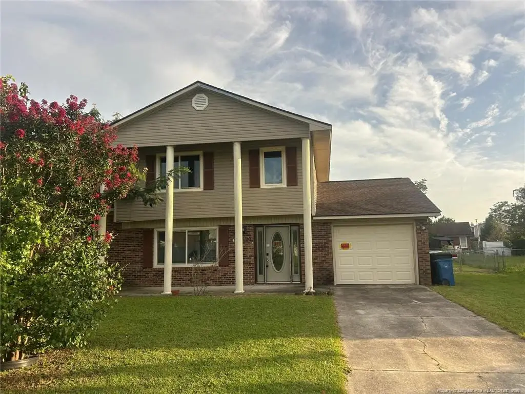 7890 Uriah Drive, Fayetteville, NC 28314 - #1
