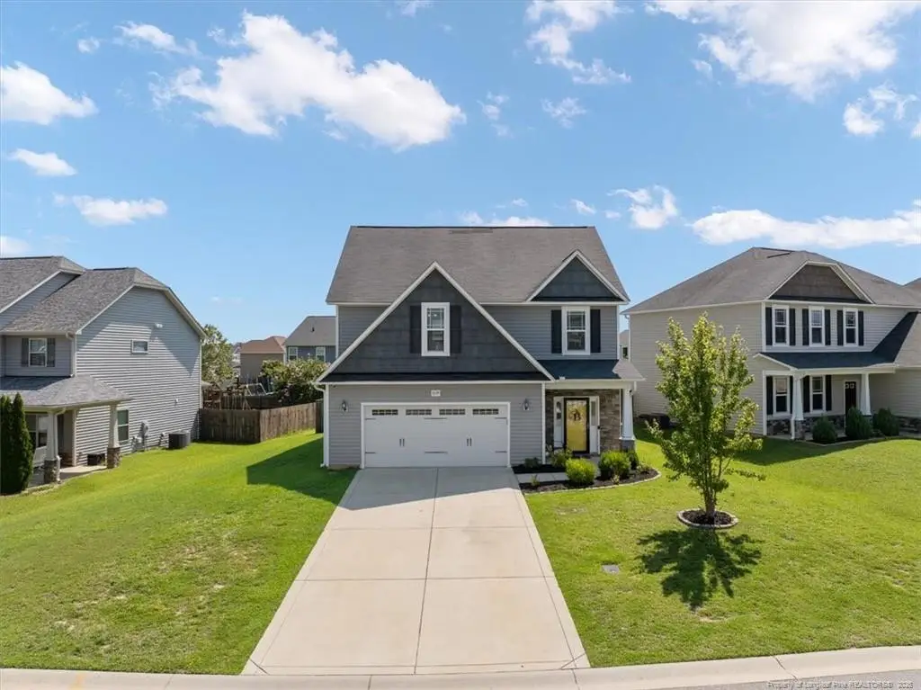 5229 Debut Avenue, Hope Mills, NC 28348 - #1