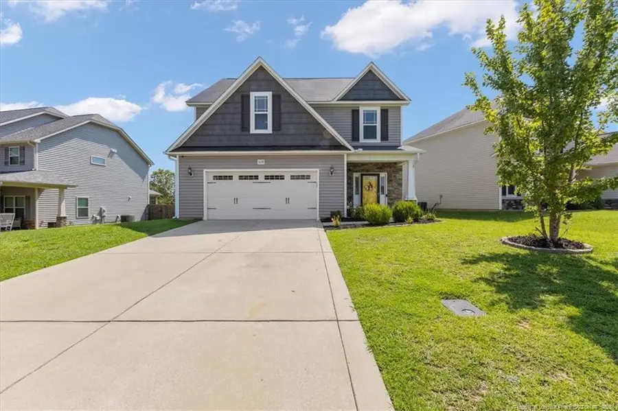 5229 Debut Avenue, Hope Mills, NC 28348 - #2
