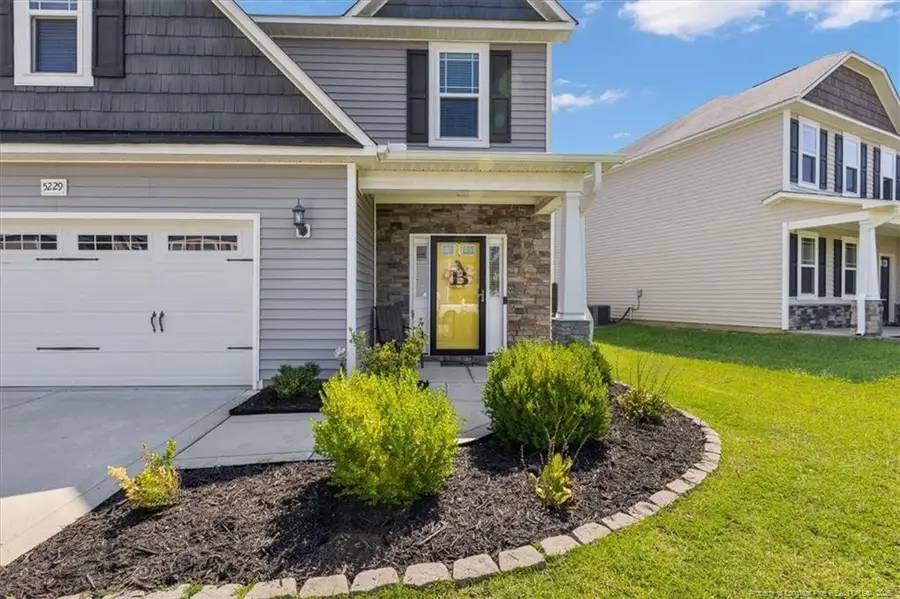 5229 Debut Avenue, Hope Mills, NC 28348 - #3