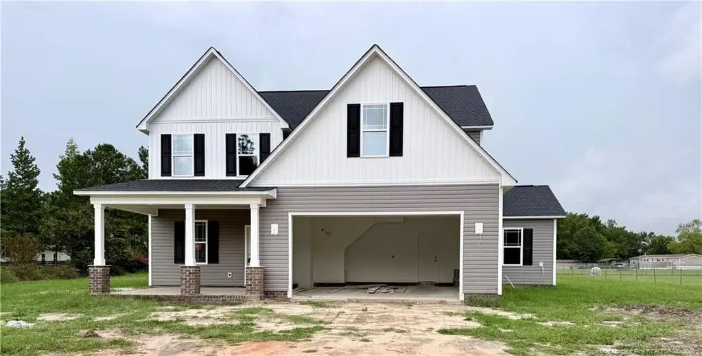 1934 Sunshine Court, Hope Mills, NC 28348 - #1
