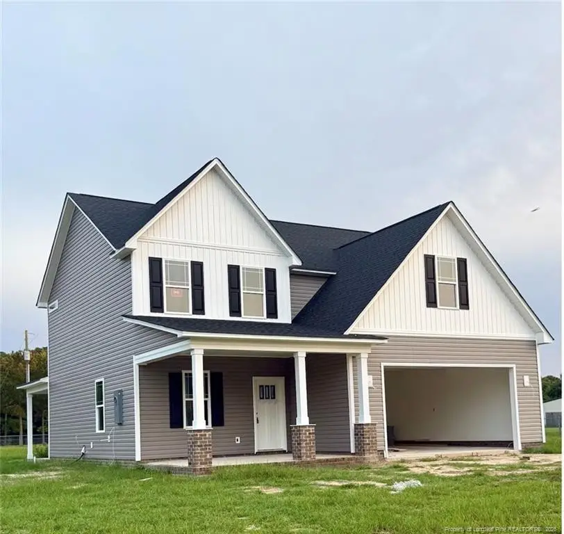 1934 Sunshine Court, Hope Mills, NC 28348 - #2