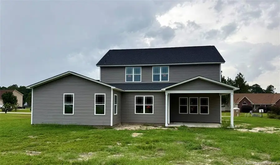 1934 Sunshine Court, Hope Mills, NC 28348 - #3