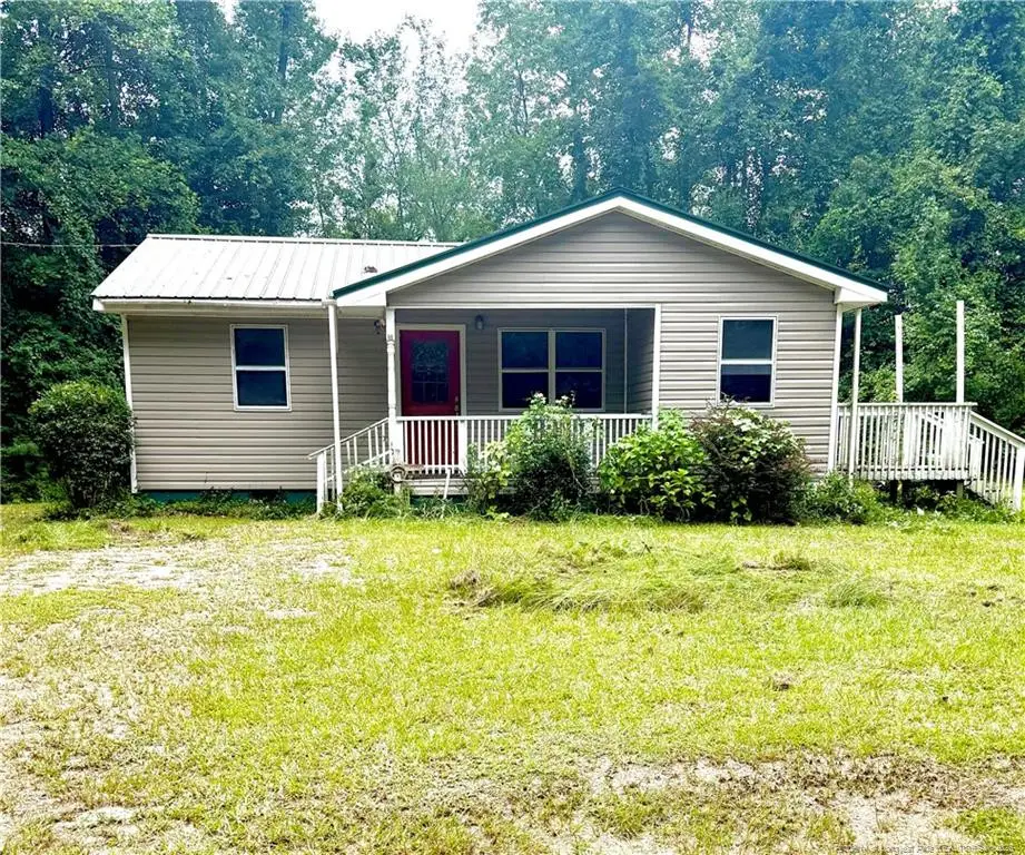 2499 Bay Forest Drive, Eastover, NC 28312 - #1