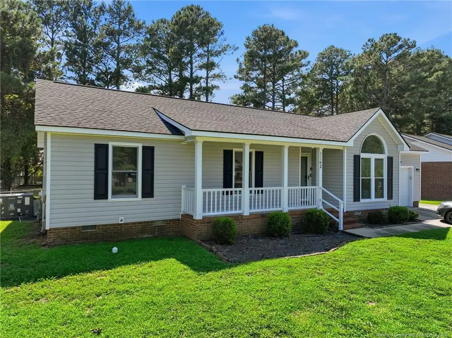 1162 Butterwood Circle, Fayetteville, NC 28314 - #3