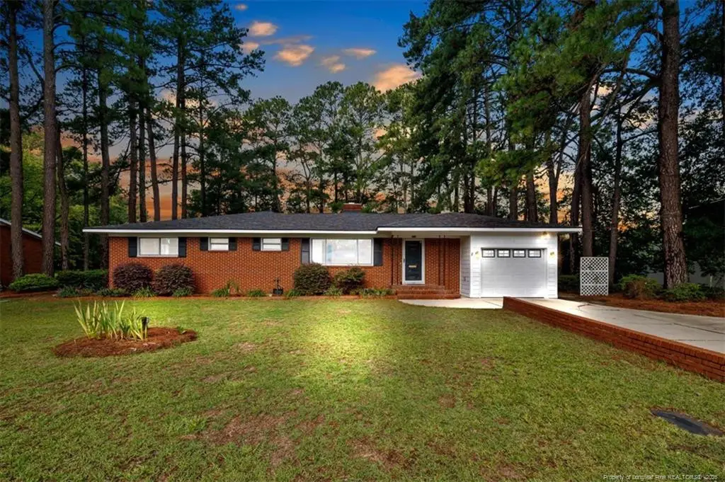 906 Emeline Avenue, Fayetteville, NC 28303 - #1