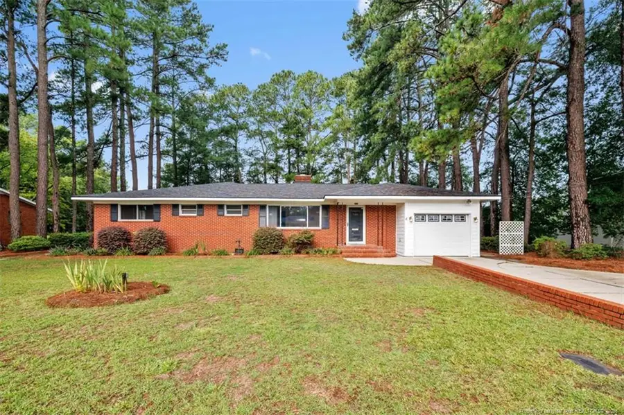 906 Emeline Avenue, Fayetteville, NC 28303 - #2