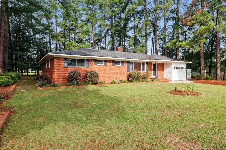 906 Emeline Avenue, Fayetteville, NC 28303 - #3