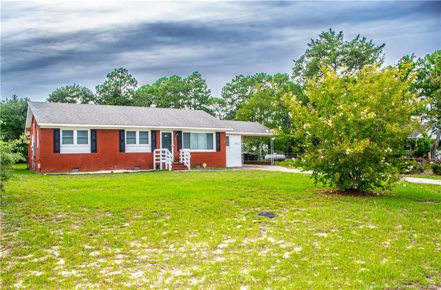 5762 Dove Drive, Hope Mills, NC 28348 - #2
