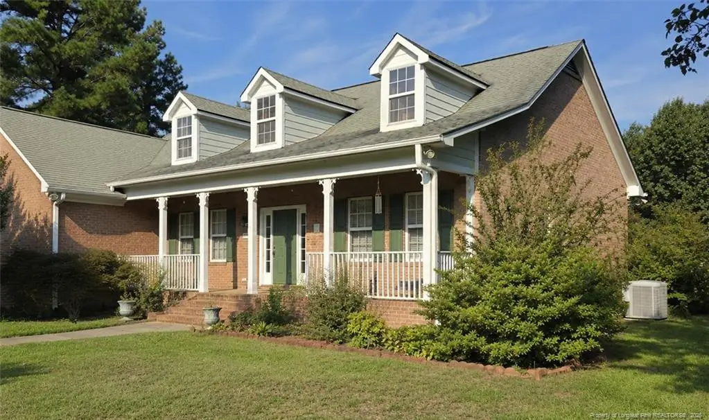 6104 Castlebrooke Lane, Linden, NC 28356 - #1