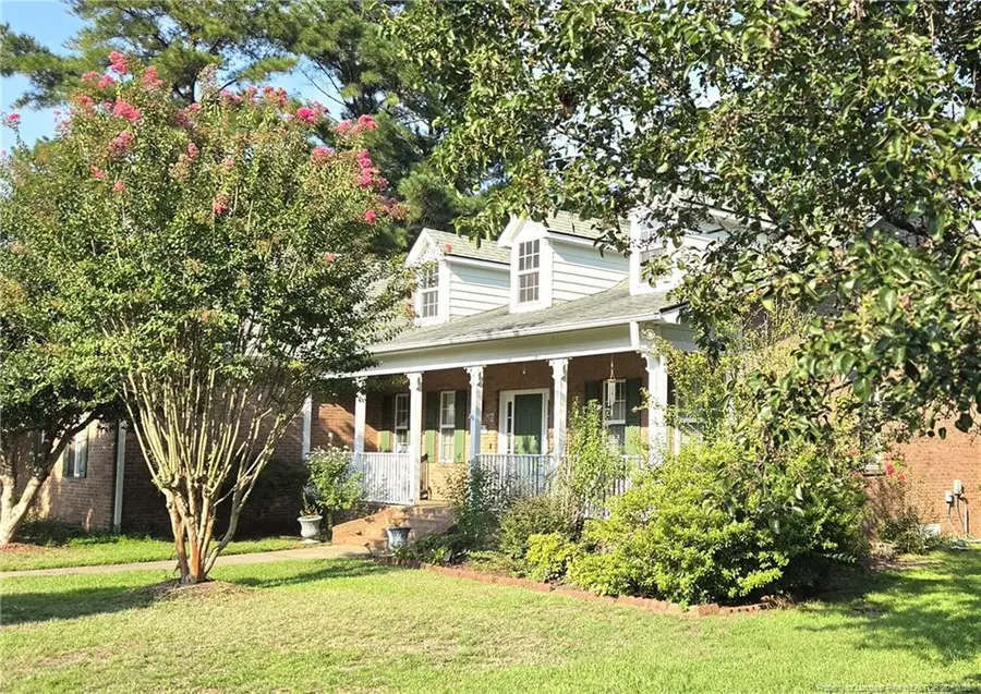 6104 Castlebrooke Lane, Linden, NC 28356 - #2