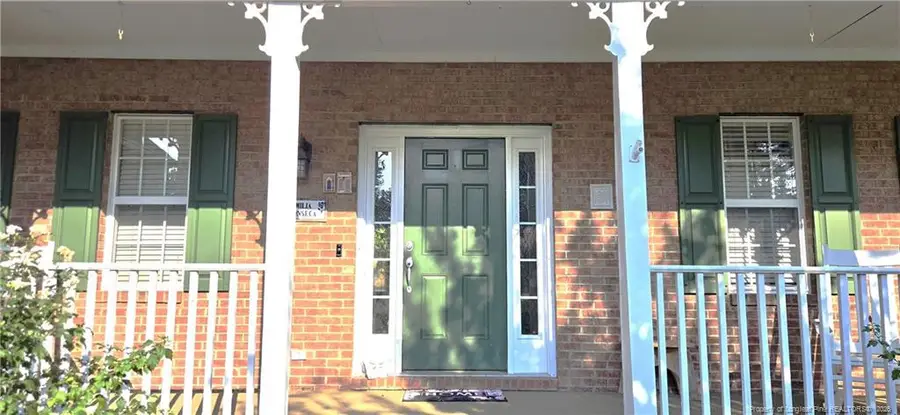 6104 Castlebrooke Lane, Linden, NC 28356 - #3