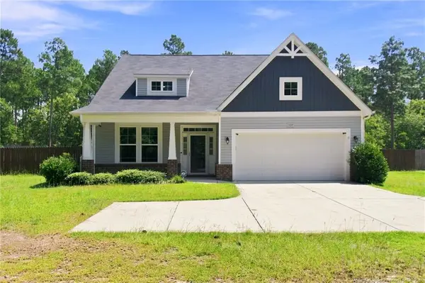 939 Montrose Road, Raeford, NC 28376