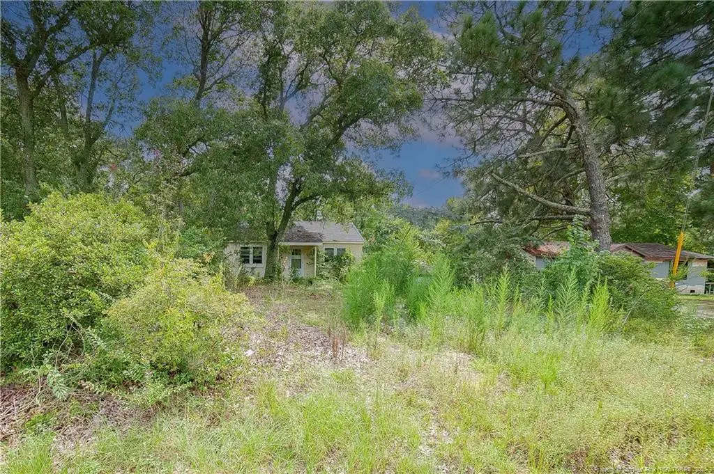 3140 Doc Brown Road, Raeford, NC 28376 - #1