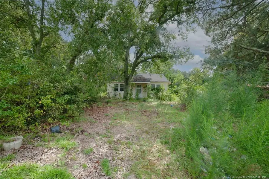 3140 Doc Brown Road, Raeford, NC 28376 - #2