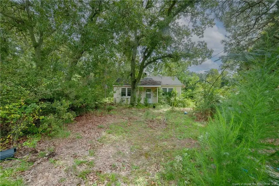 3140 Doc Brown Road, Raeford, NC 28376 - #3