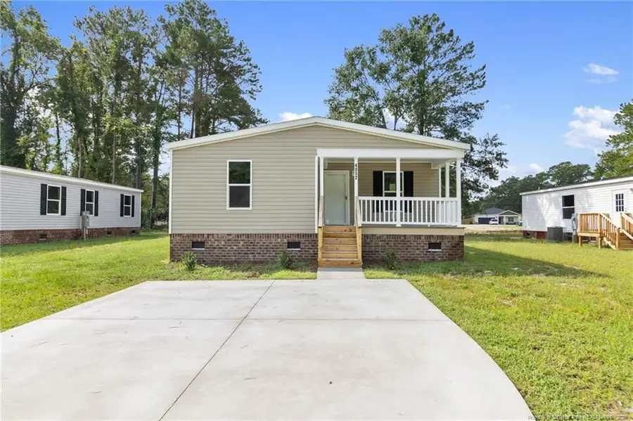 4052 Lodge Drive, Wade, NC 28395 - #2