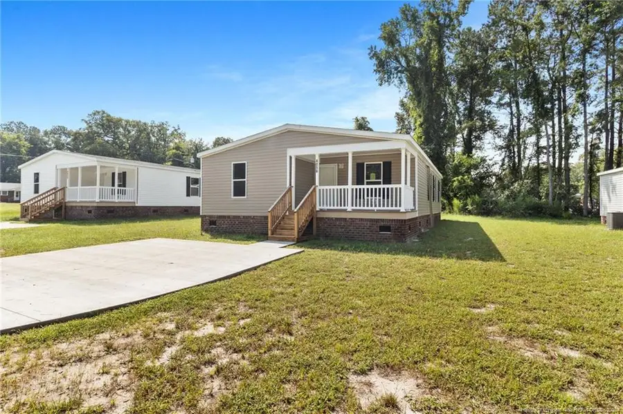 4056 Lodge Drive, Wade, NC 28395 - #2