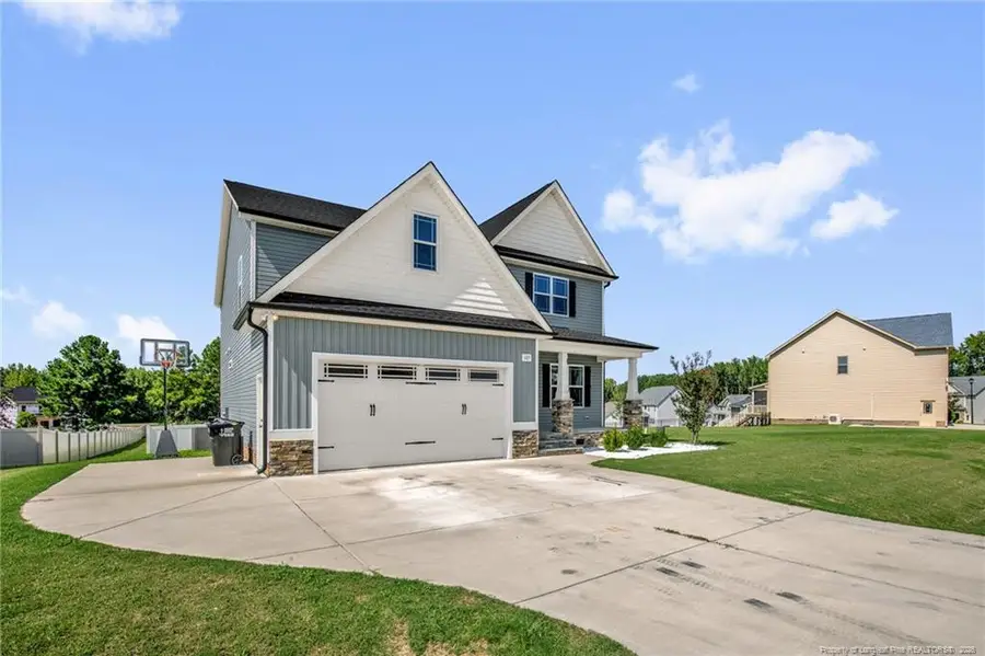 105 Hampshire Courts, Four Oaks, NC 27524 - #3