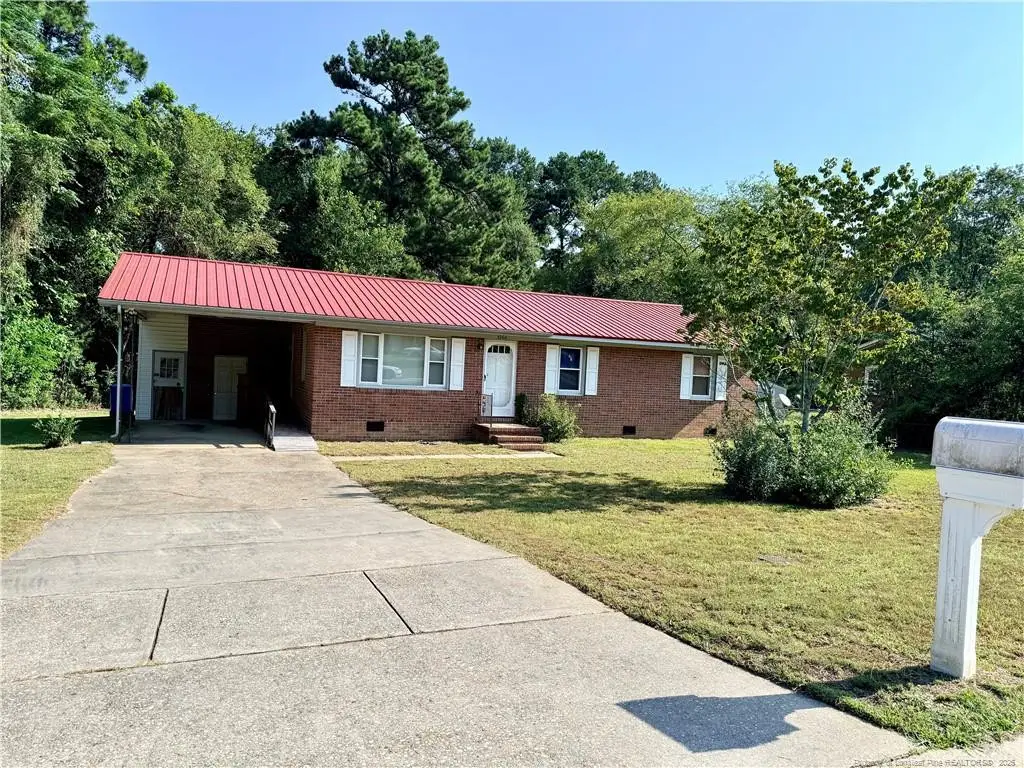 3266 Sandhill Drive, Fayetteville, NC 28306 - #1