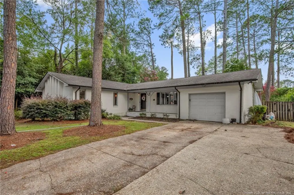 3315 Jura Drive, Fayetteville, NC 28303 - #1