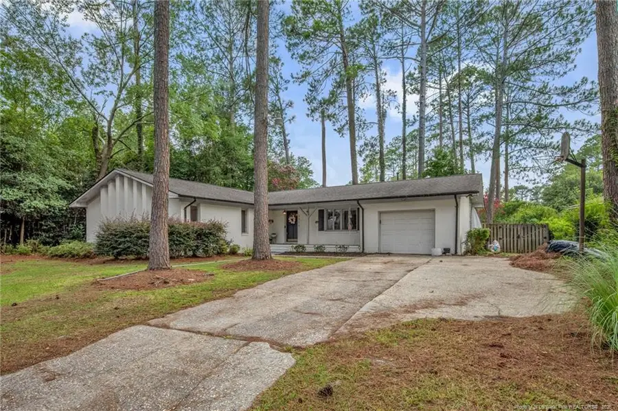 3315 Jura Drive, Fayetteville, NC 28303 - #2