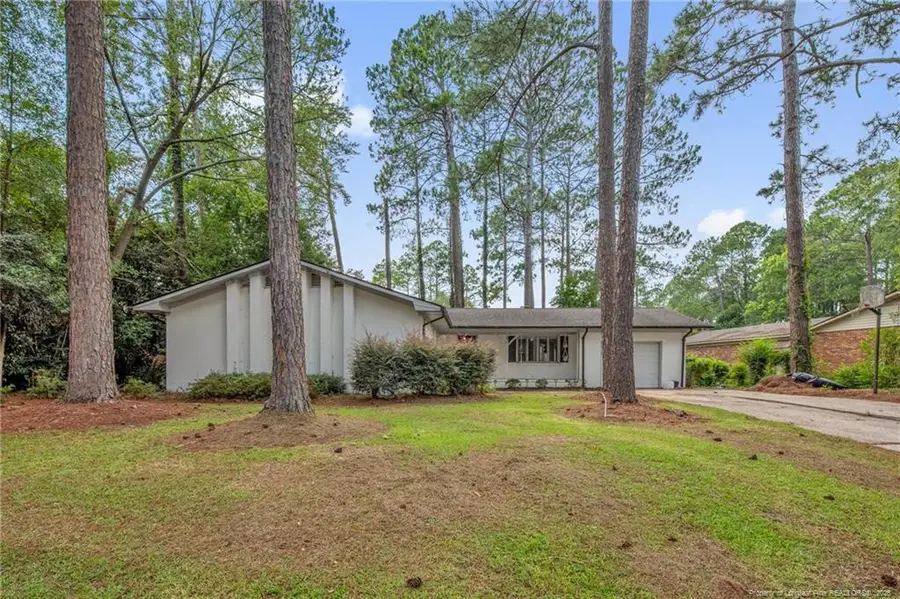 3315 Jura Drive, Fayetteville, NC 28303 - #3