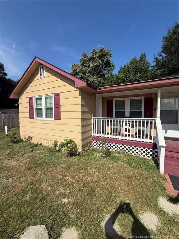 3552 & 3560 Tart Street, Fayetteville, NC 28306