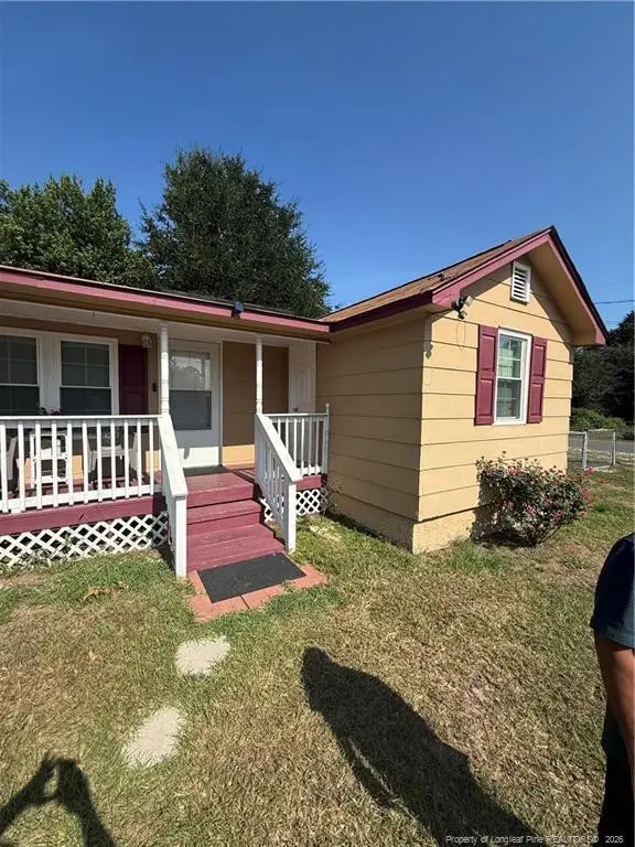 3552 & 3560 Tart Street, Fayetteville, NC 28306 - #2
