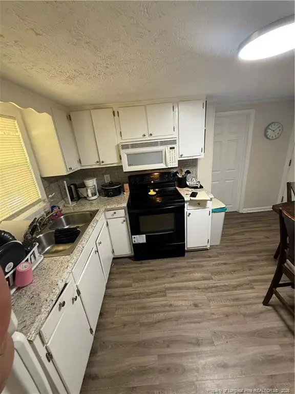 3552 & 3560 Tart Street, Fayetteville, NC 28306 - #3