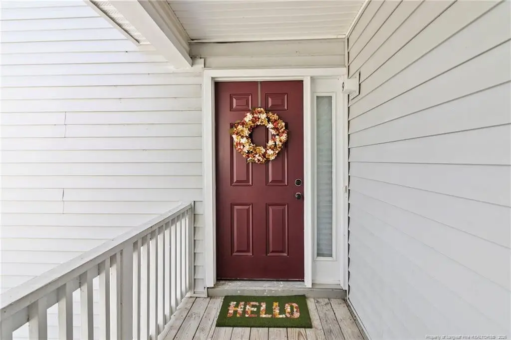 264 Waterdown Drive, Fayetteville, NC 28314 - #1