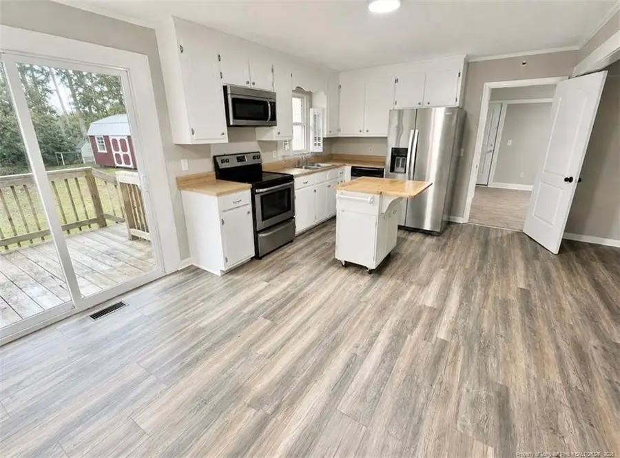5934 Braxton Road, Hope Mills, NC 28348 - #2