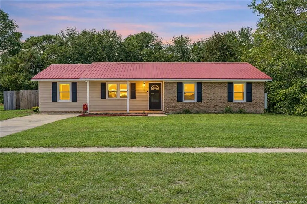 6106 Lexington Drive, Hope Mills, NC 28348 - #1