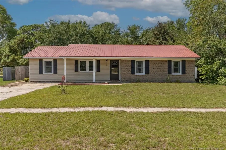 6106 Lexington Drive, Hope Mills, NC 28348 - #2