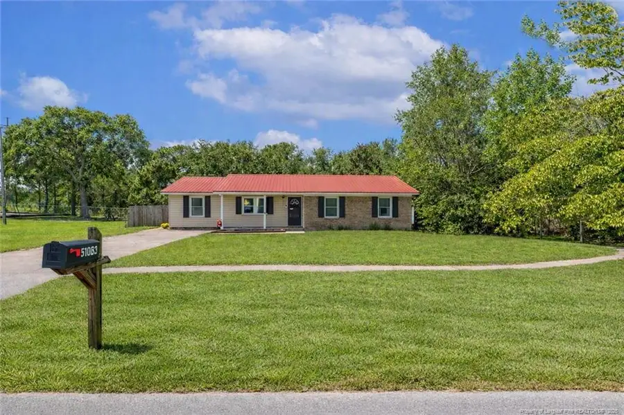 6106 Lexington Drive, Hope Mills, NC 28348 - #3
