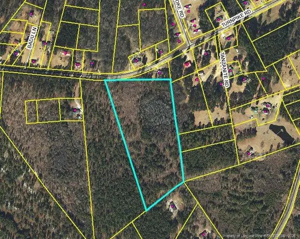 Turnpike Road, Raeford, NC 28376
