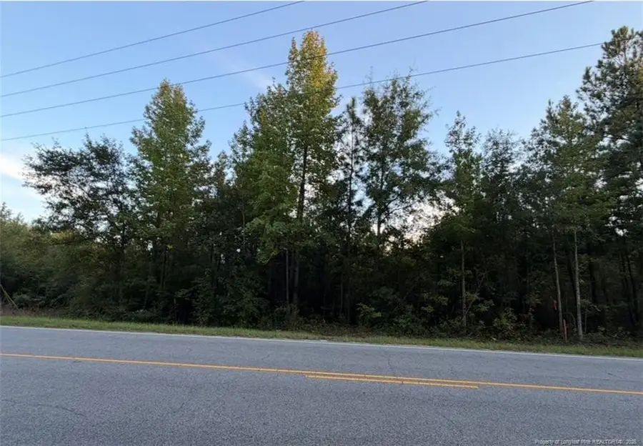 Turnpike Road, Raeford, NC 28376 - #2
