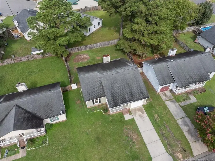 1414 Rougemart Drive, Fayetteville, NC 28304 - #2
