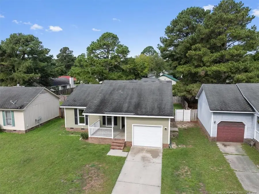 1414 Rougemart Drive, Fayetteville, NC 28304 - #3
