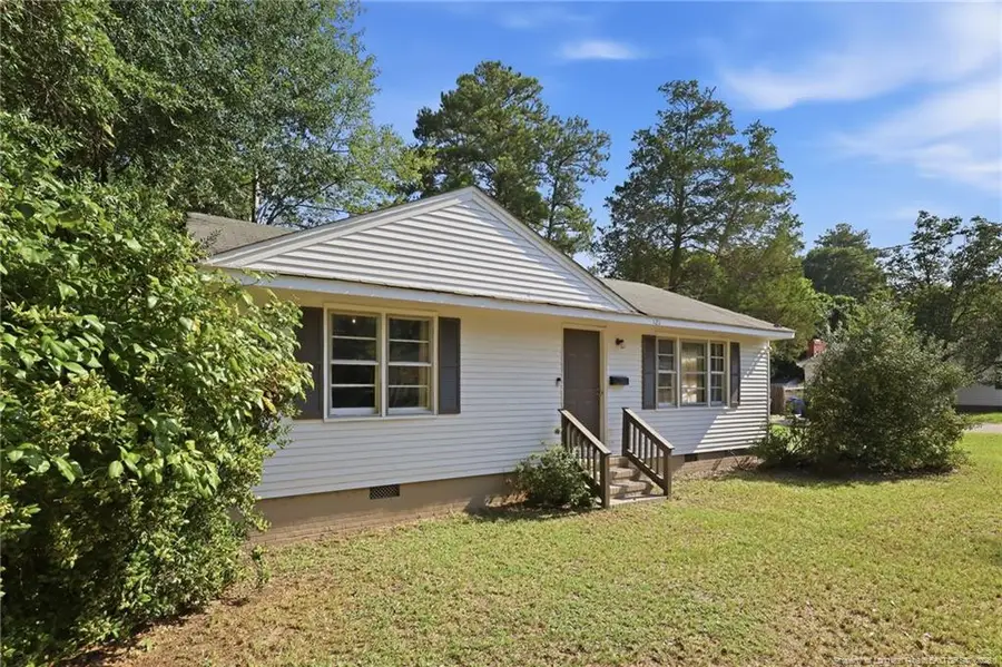121 Post Avenue, Fayetteville, NC 28301 - #2