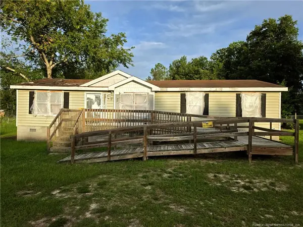 7213 Bronstein Drive, Parkton, NC 28371