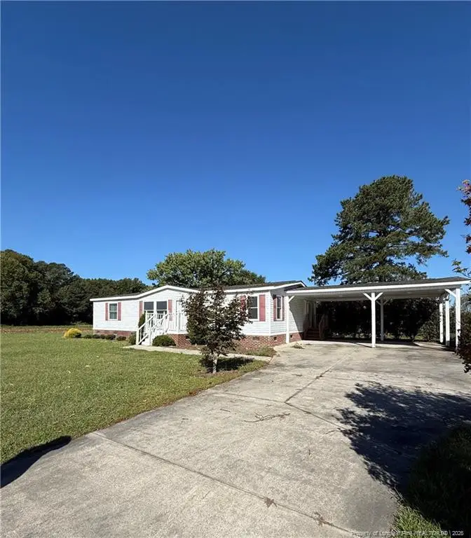 4633 Tarheel Rd Road, Lumberton, NC 28358 - #3