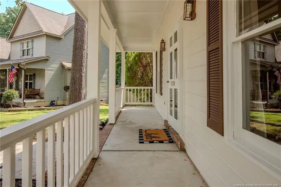 7724 Guinevere Court, Fayetteville, NC 28314 - #2